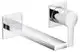 Keuco-KE-EHM-WT-Mischer-Edition-11-51116-Wandmontage-Ausladung-265-mm-verchromt-51116010202 gallery number 1